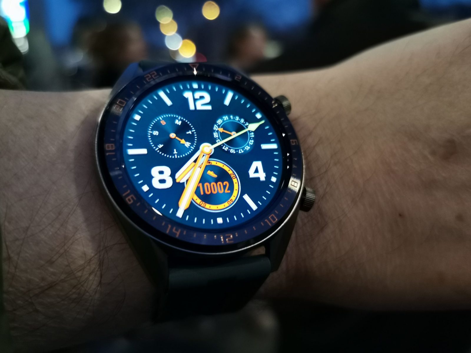 timex 2018
