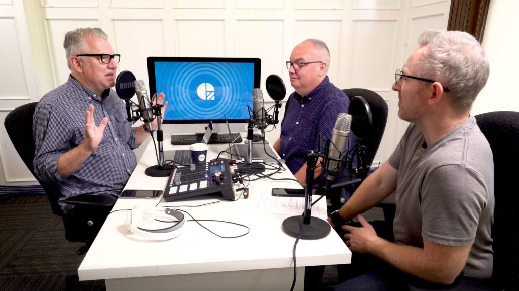 The APP SHOW for September 9, 2019