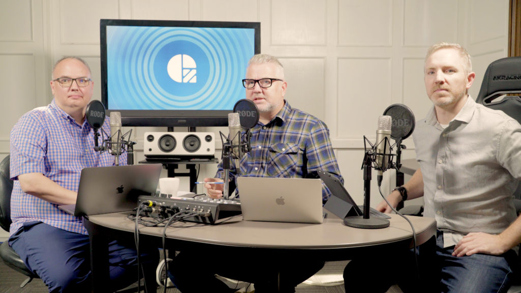 The APP SHOW Video Podcast - Oct 13 - Podcast - Tesla Karaoke