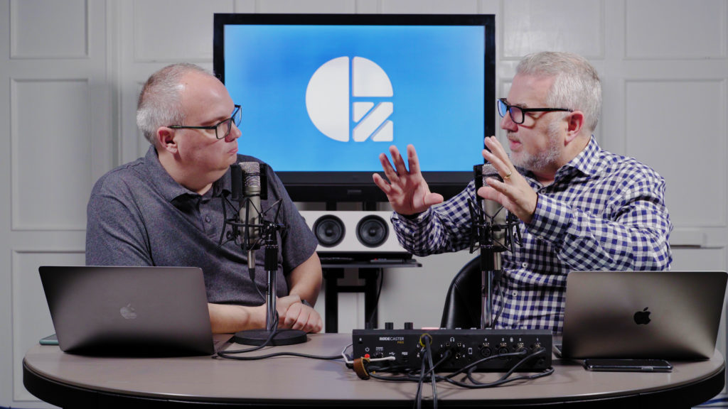 APP SHOW - Oct 20 - Podcast