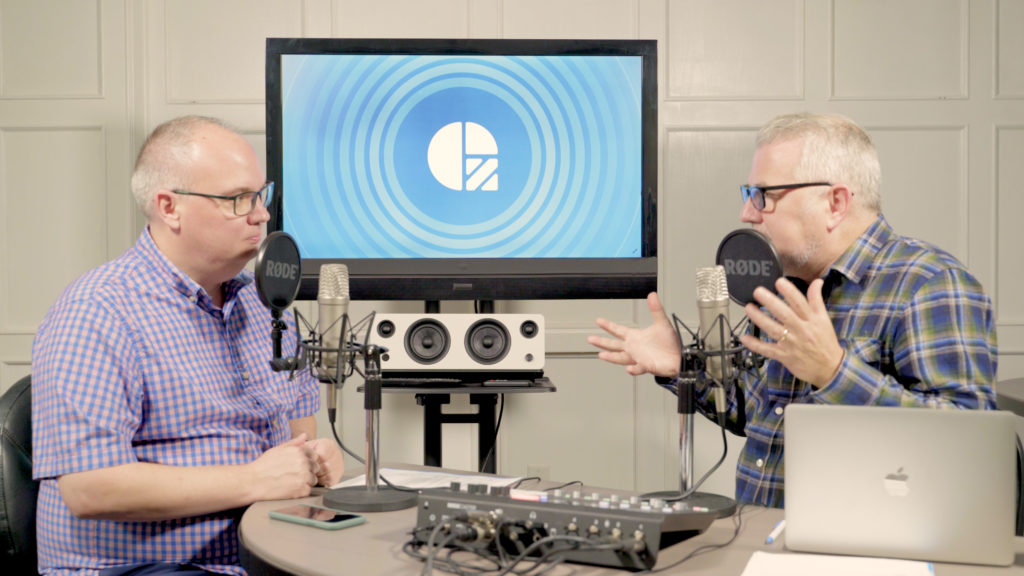 GetConnected Video Podcast - October 12, 2019