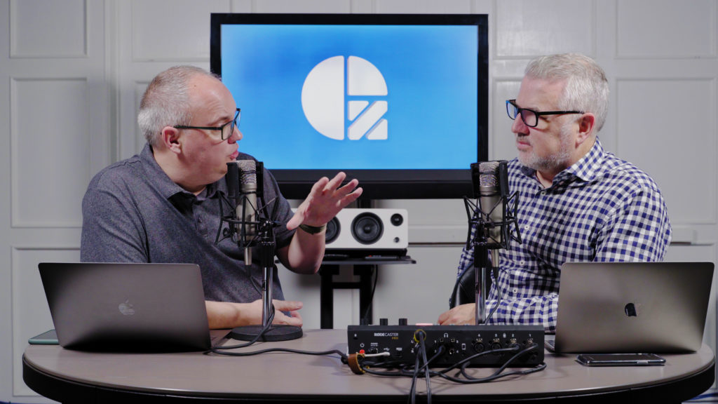 GetConnected Video Podcast - Oct 19