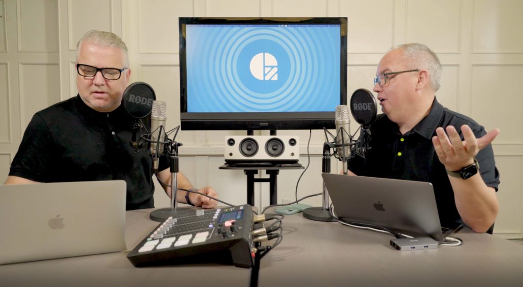 GetConnected Video Podcast - Sept 28
