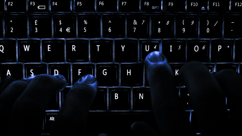 APP Show Video Podcast - Nov 24 - Hackers Hack