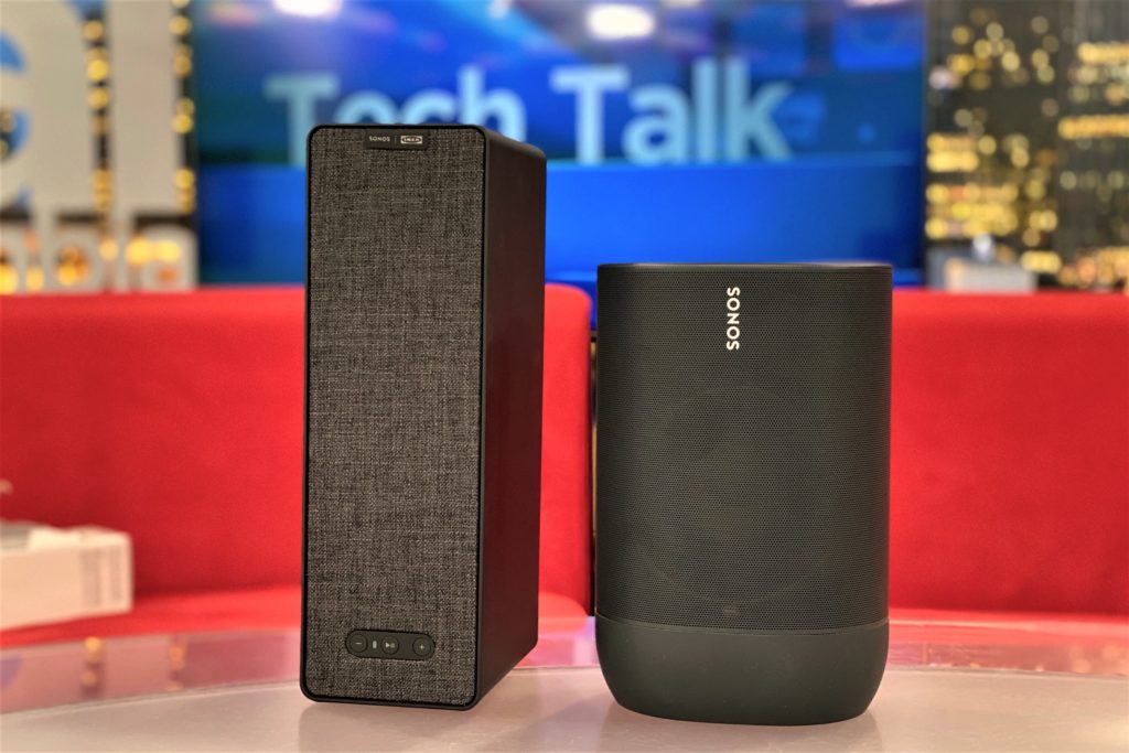 Global TV Tech Talk - November 4, 2019