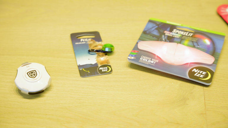 Global TV Tech Talk - Feb 19 2020 - Personal Safety Gear