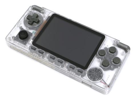 Make your own handheld gaming console with this DIY kit that's on sale