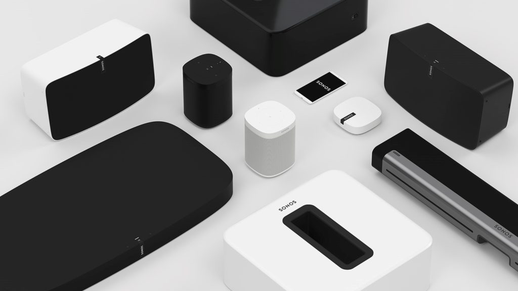 The Sonos S2 Software Update is Coming!