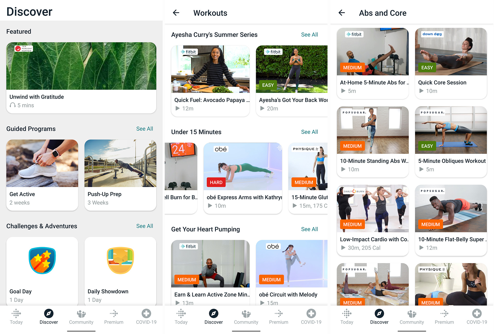 fitbit site