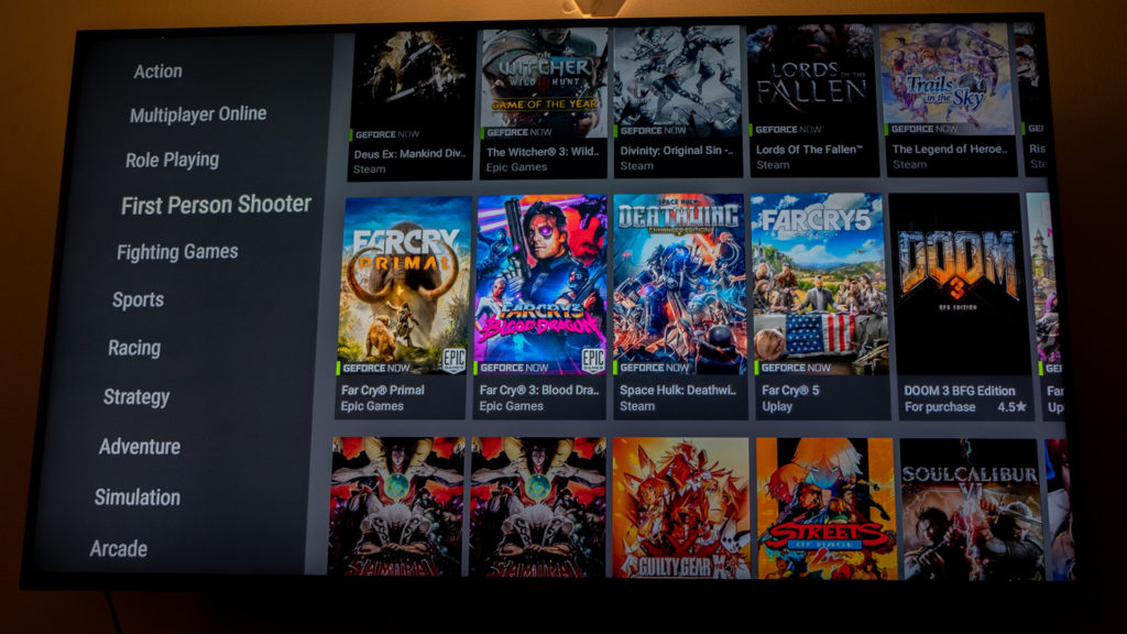 Nvidia Shield TV Pro 2019 : Test, avis, Prix & caractéristiques - Kulture  ChroniK