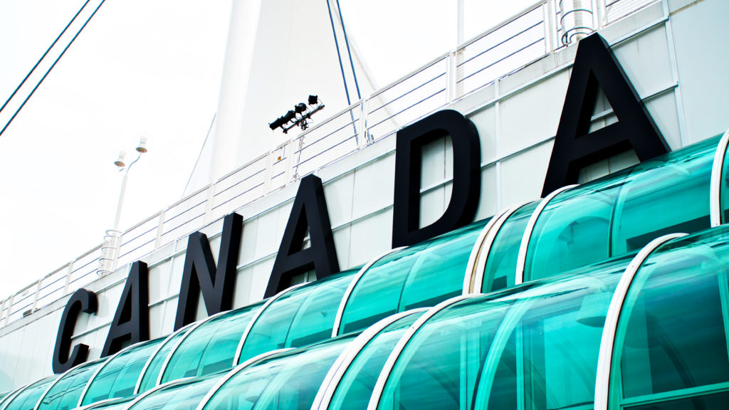 Great canadian Apps