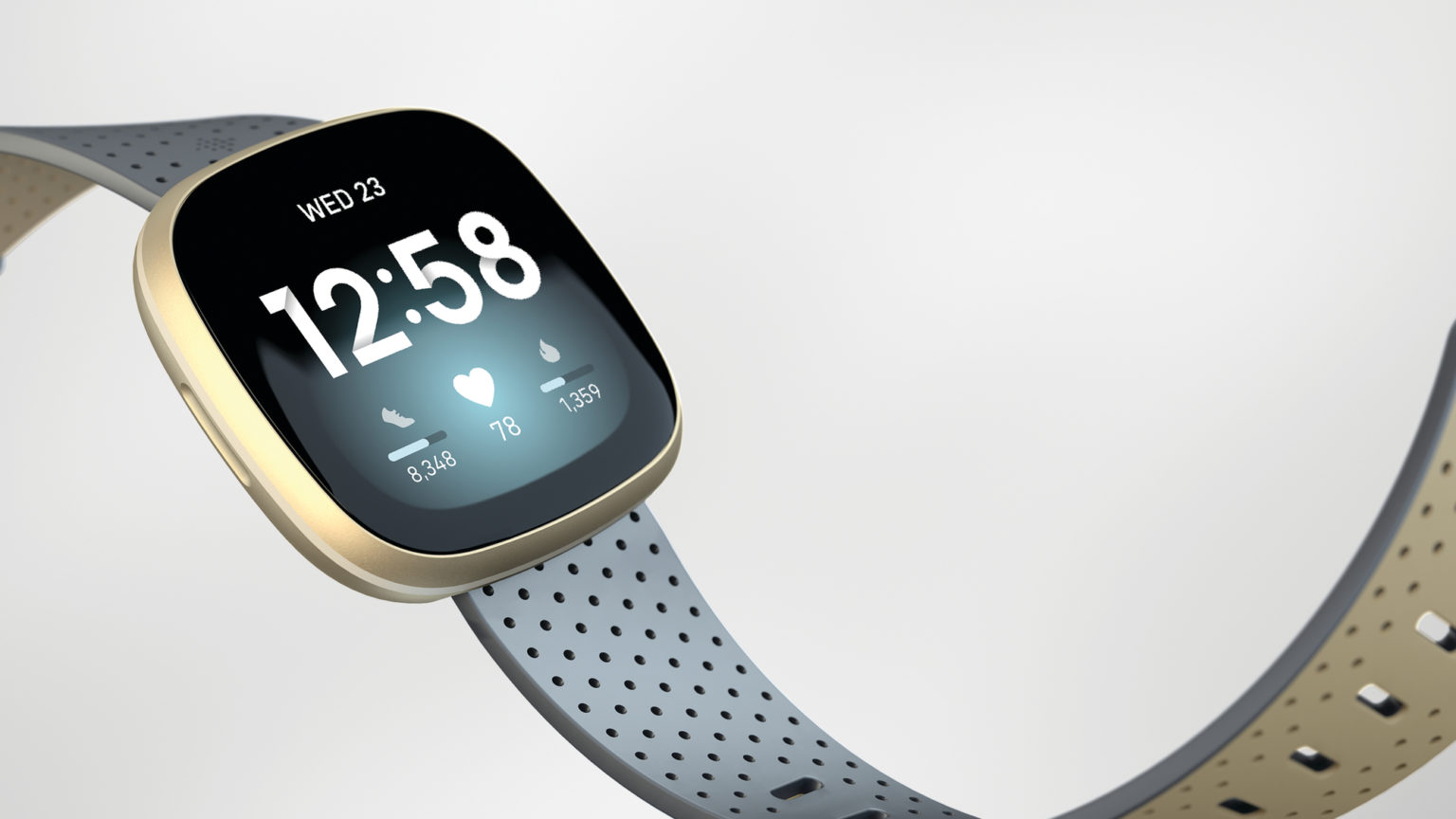 new fitbit versa 3