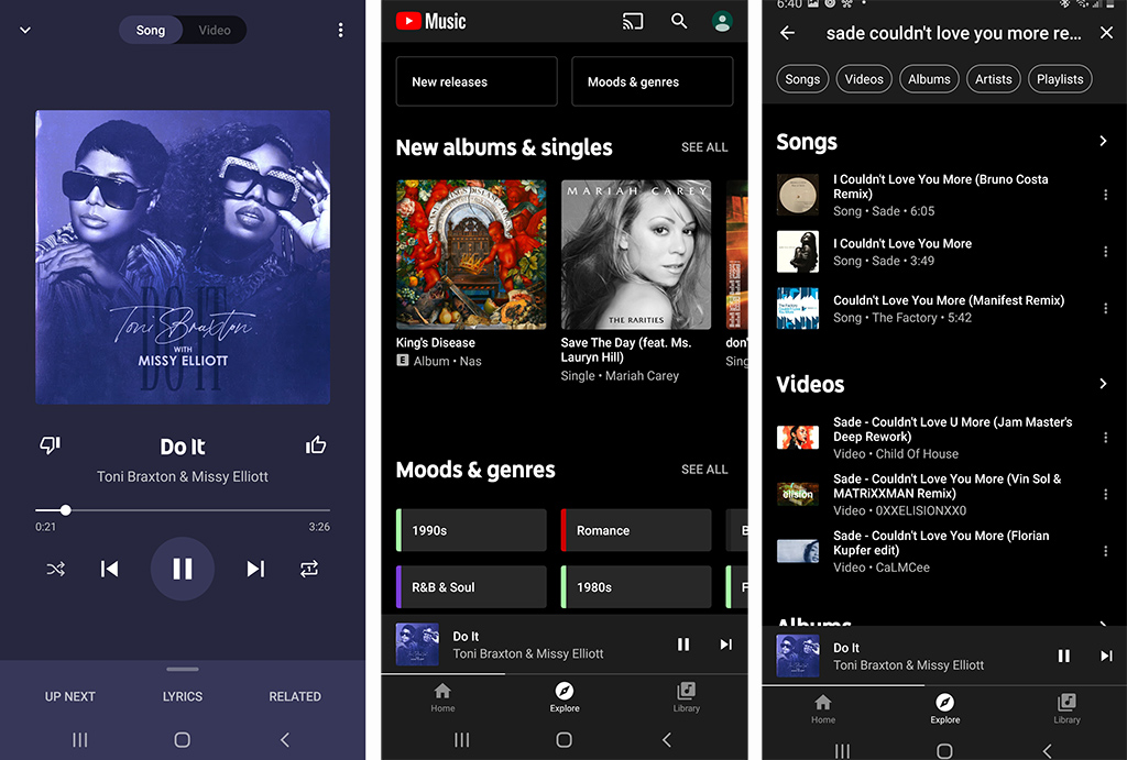 Want To Listen To Youtube Music Here S What You Need To Know Getconnected