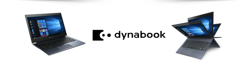 Dynabook Sharp