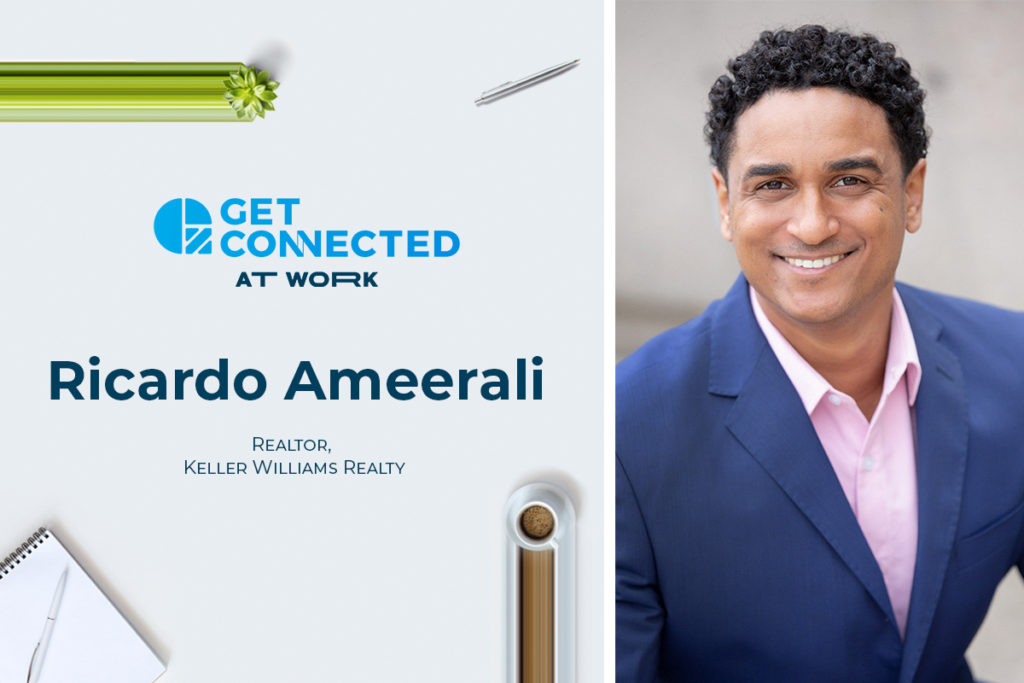 Ricardo Ameerali on The Futre of Residential Real Estate