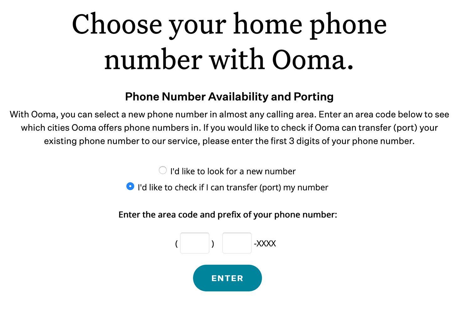 Save money on your home phone with Ooma? What you need to know