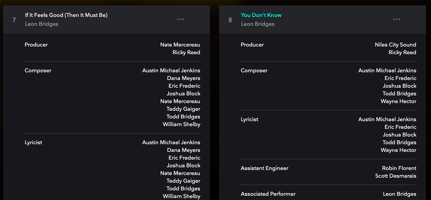 Want to listen to Tidal? What you need to know GetConnected