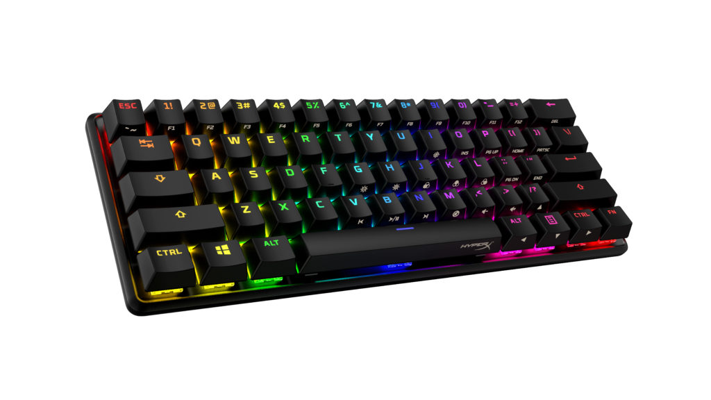 HyperX Alloy Origins 60 Gaming Keyboard