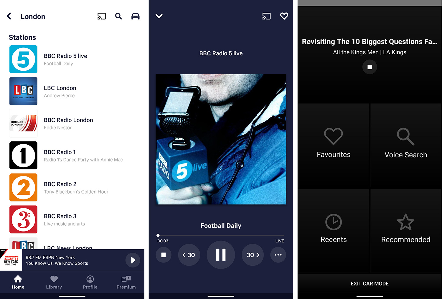 Want to listen to TuneIn Radio? What you need to know GetConnected