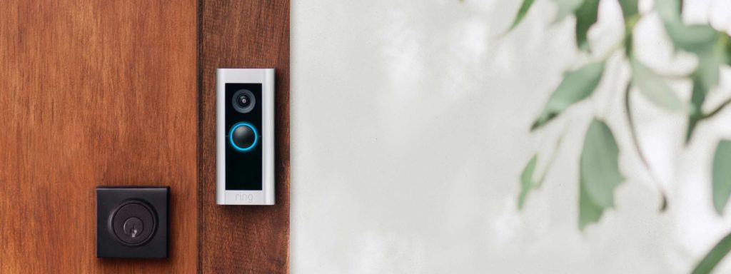 The NEW Ring Video Doorbell Pro 2 is Here