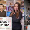 Boost My Biz Small Business Contest